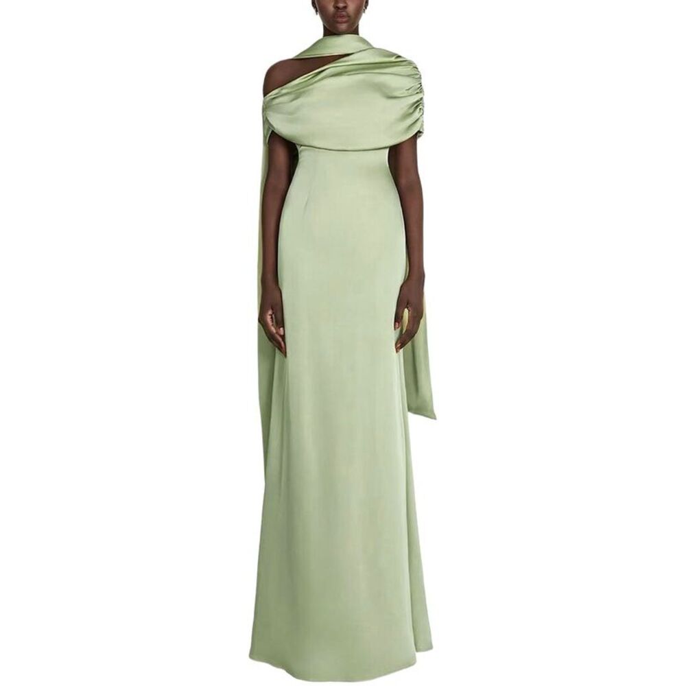 Emma Way Womens  Maxi Dress